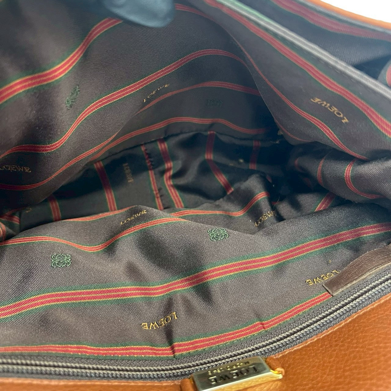 LOEWE ロエベ ショルダーバッグ 9