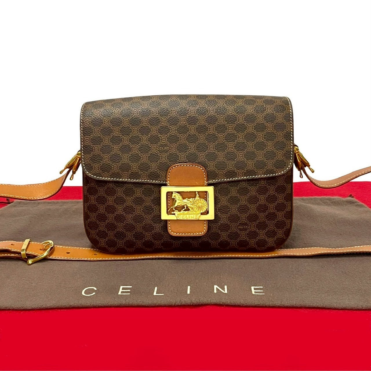 CELINE Vintage