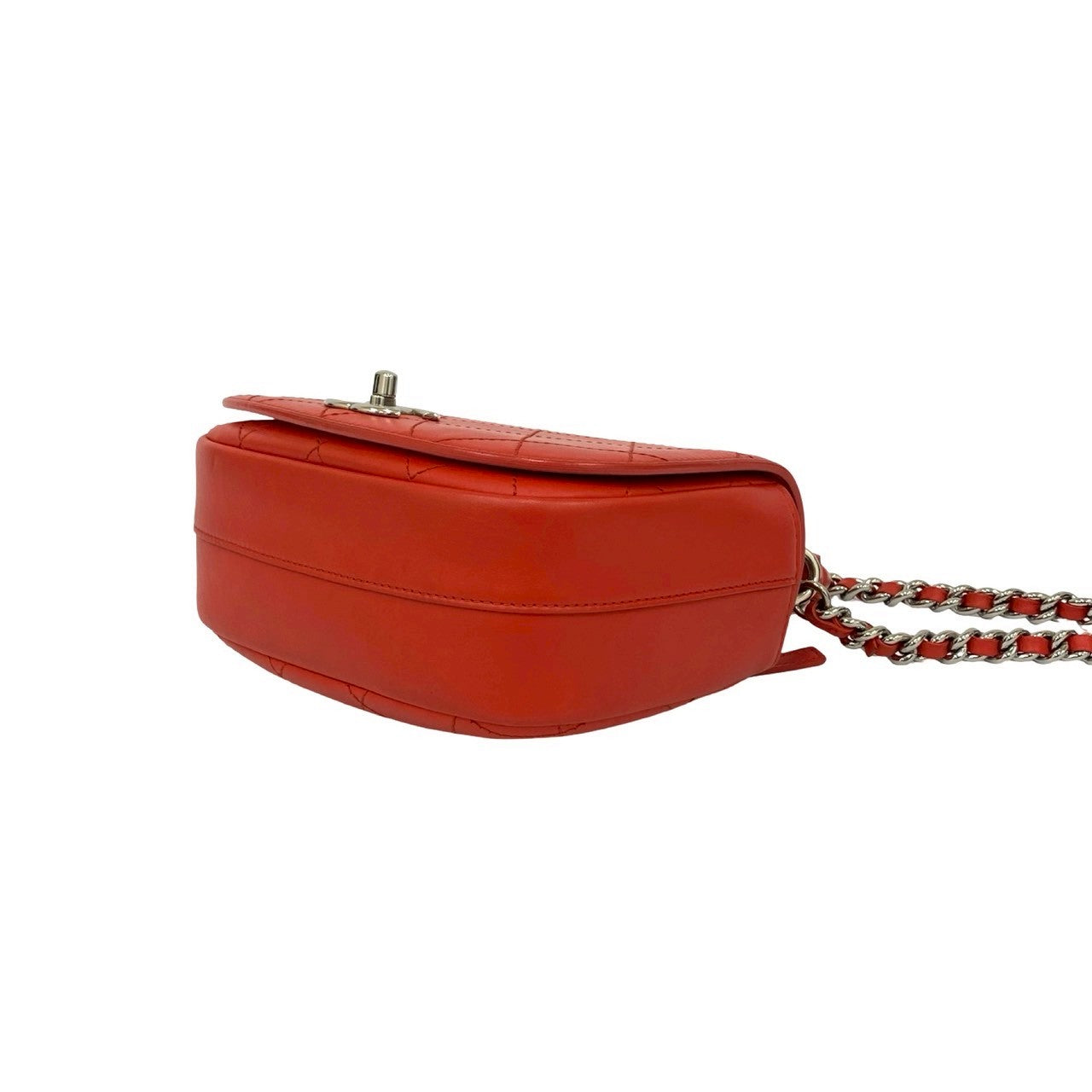 CHANEL シャネル ショルダーバッグ 8