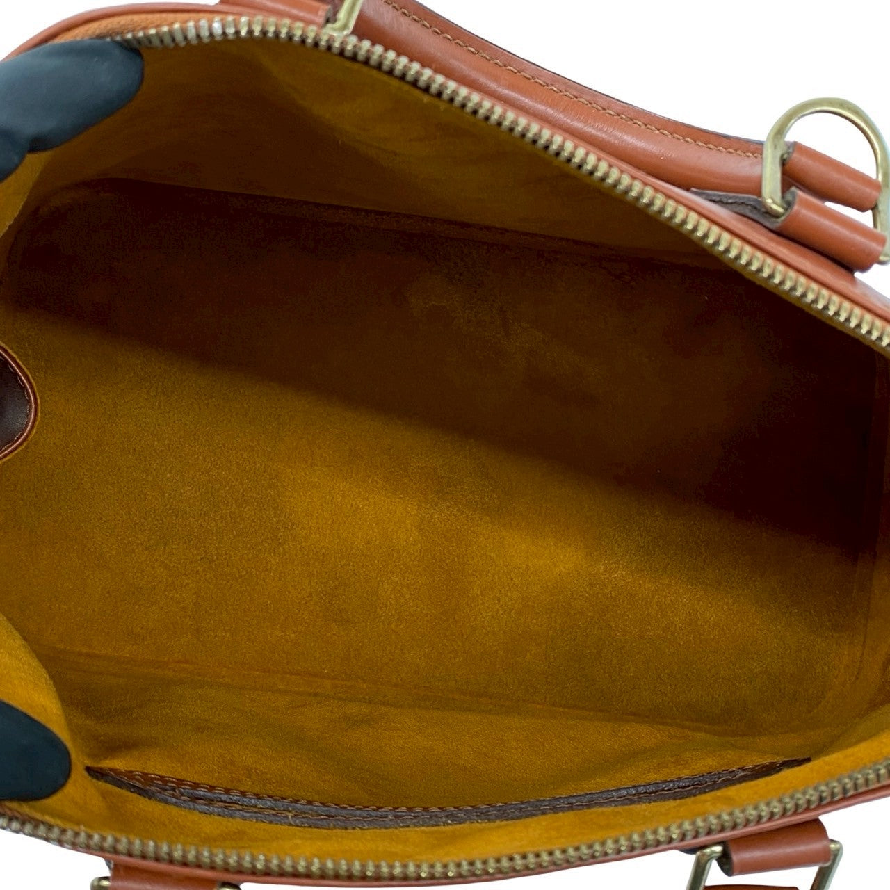 LOUIS VUITTON ルイヴィトン (Vintage) アルマ ハンドバッグ 9