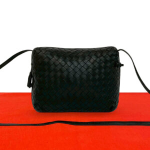BOTTEGA VENETA ボッテガヴェネタ (Vintage) ショルダーバッグ