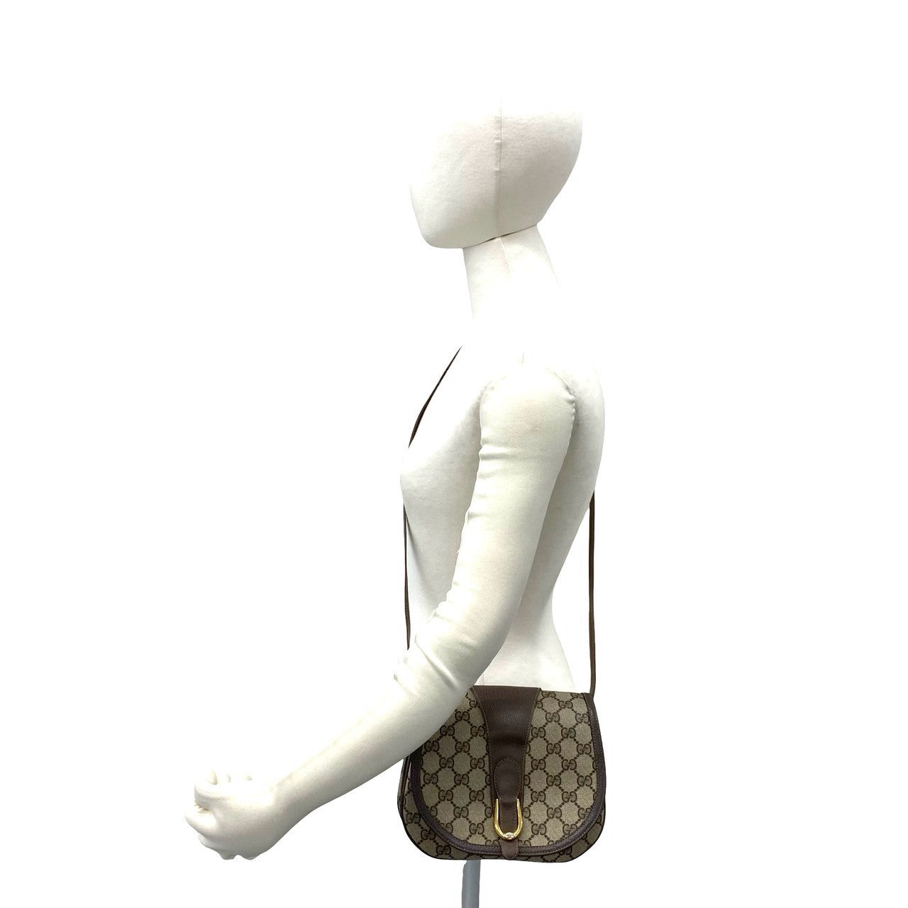 GUCCI グッチ (Vintage) ショルダーバッグ 2