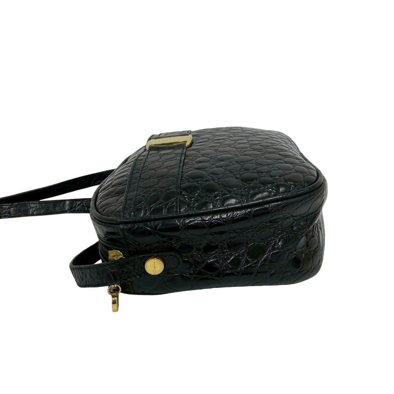 Salvatore Ferragamo サルヴァトーレフェラガモ (Vintage) ショルダーバッグ 5