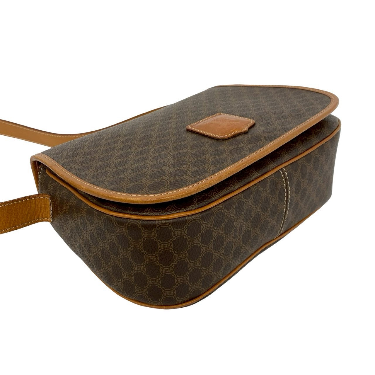 CELINE セリーヌ (Vintage) ショルダーバッグ 7