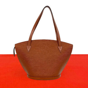 LOUIS VUITTON ルイヴィトン (Vintage) サンジャック トートバッグ