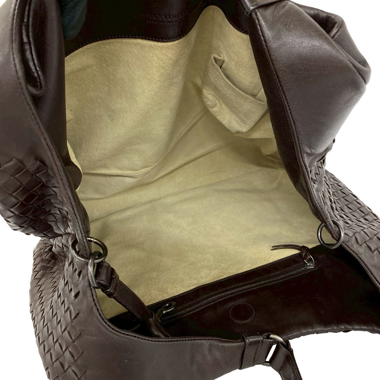 BOTTEGA VENETA ボッテガヴェネタ カンパーナ ショルダーバッグ 9