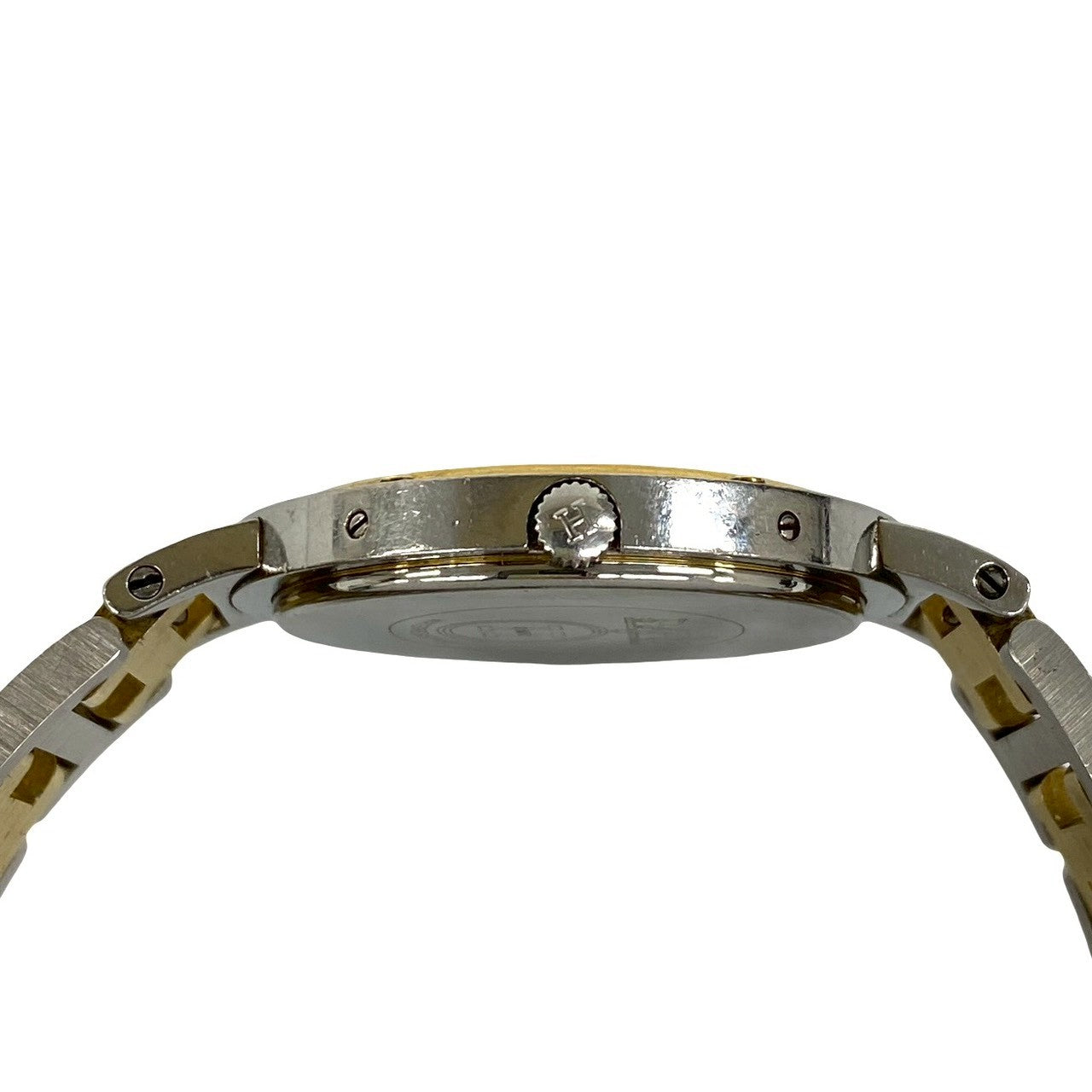 HERMES エルメス (Vintage) クリッパー 腕時計 6