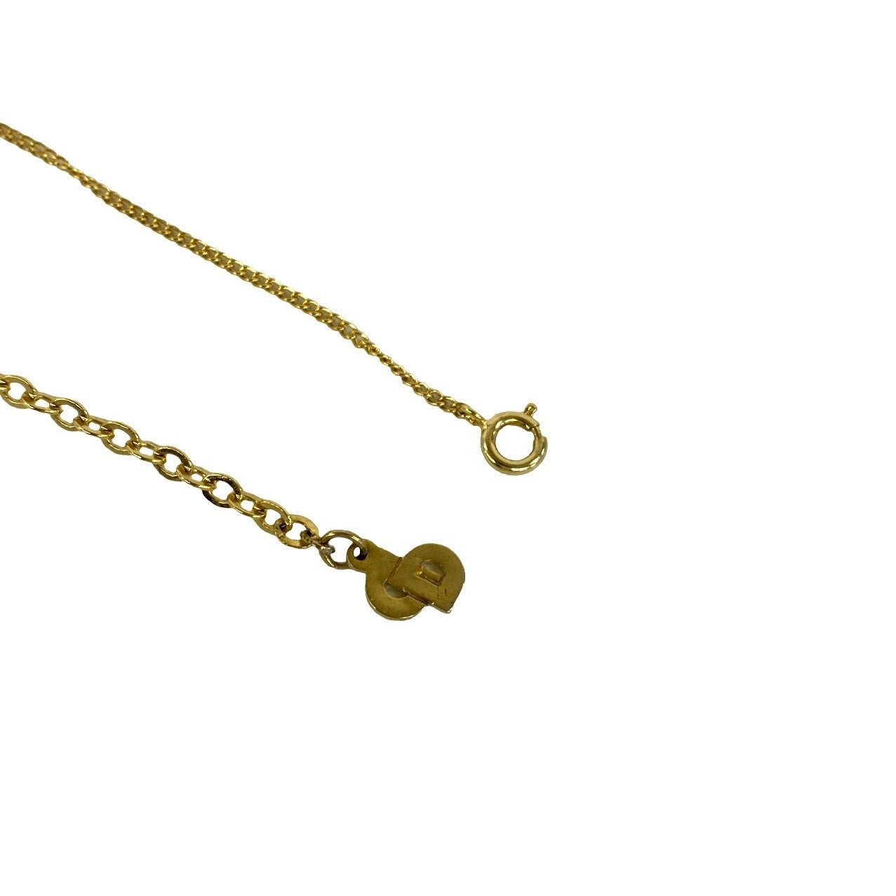 Christian Dior ディオール (Vintage) ネックレス 4