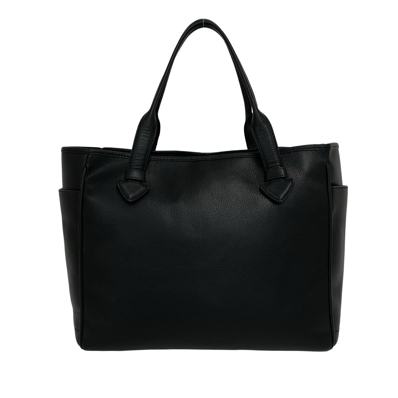 LOEWE ロエベ (Vintage) ヘリテージ トートバッグ 3