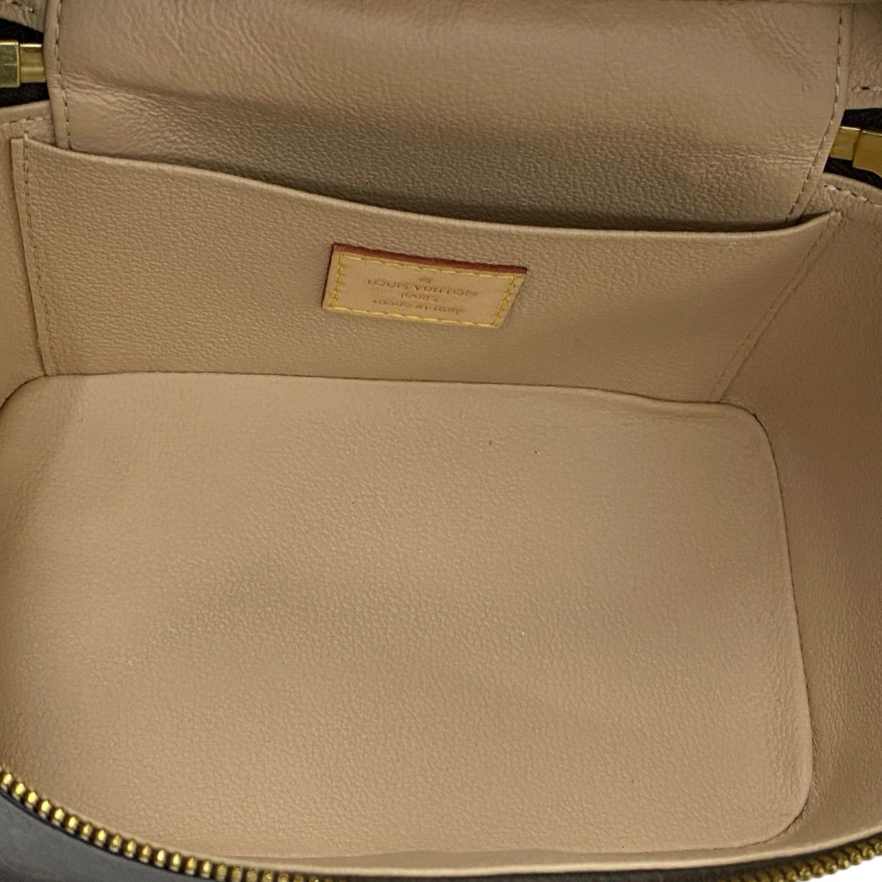 LOUIS VUITTON ニース ミニ 9