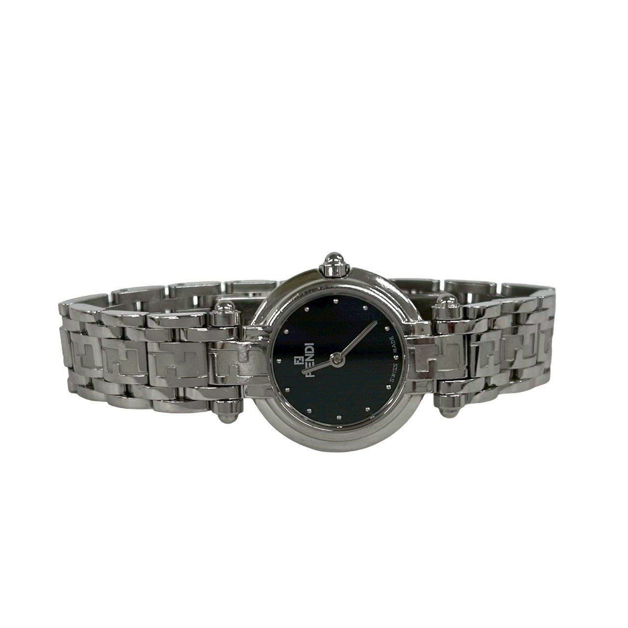 FENDI フェンディ (Vintage) 750L 腕時計 8