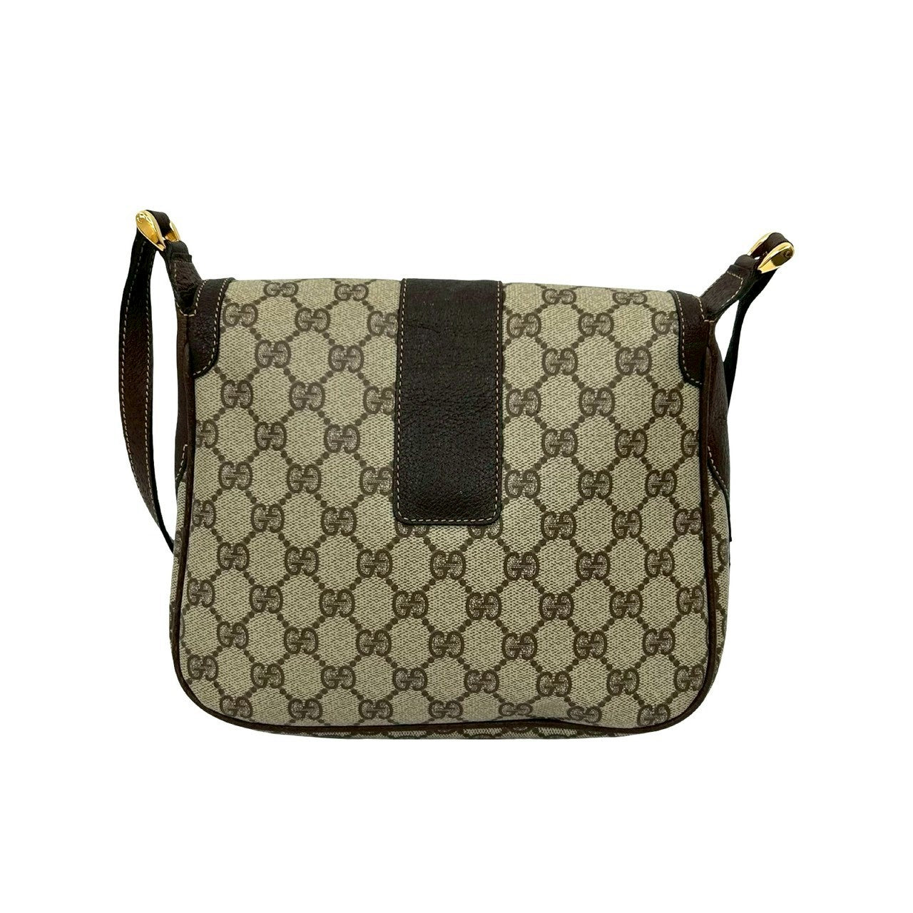 GUCCI グッチ (Vintage) ショルダーバッグ 3
