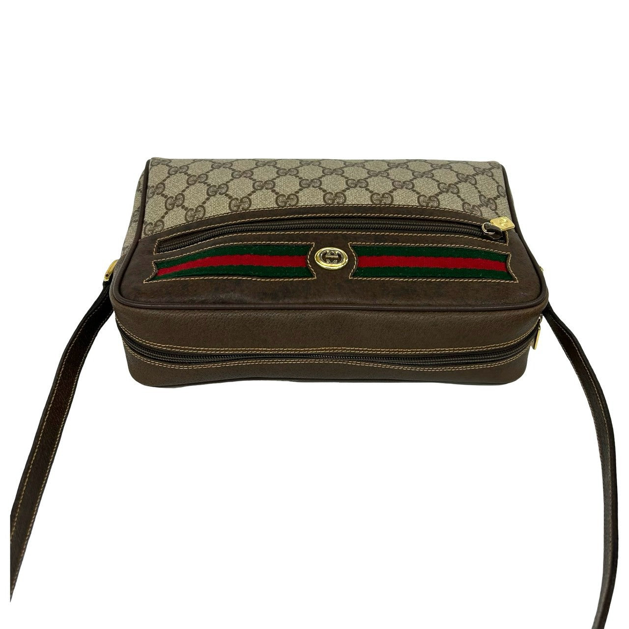 GUCCI グッチ (Vintage) ショルダーバッグ 4