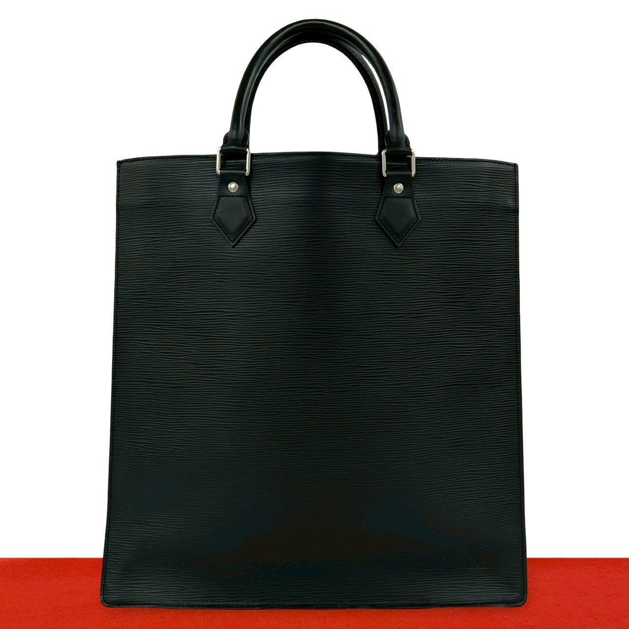 LOUIS VUITTON ルイヴィトン (Vintage) サックプラ ハンドバッグ