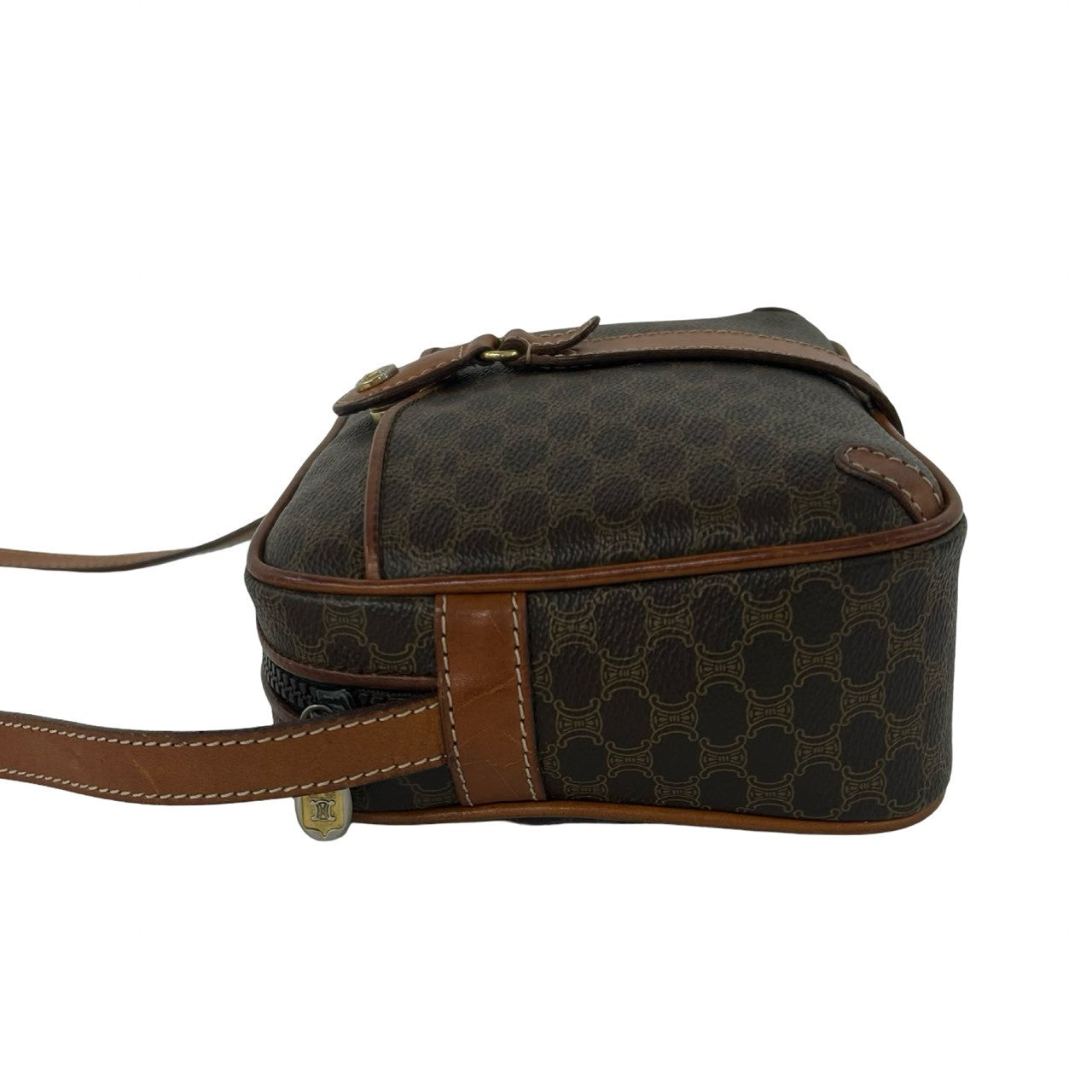 CELINE セリーヌ (Vintage) ショルダーバッグ 5