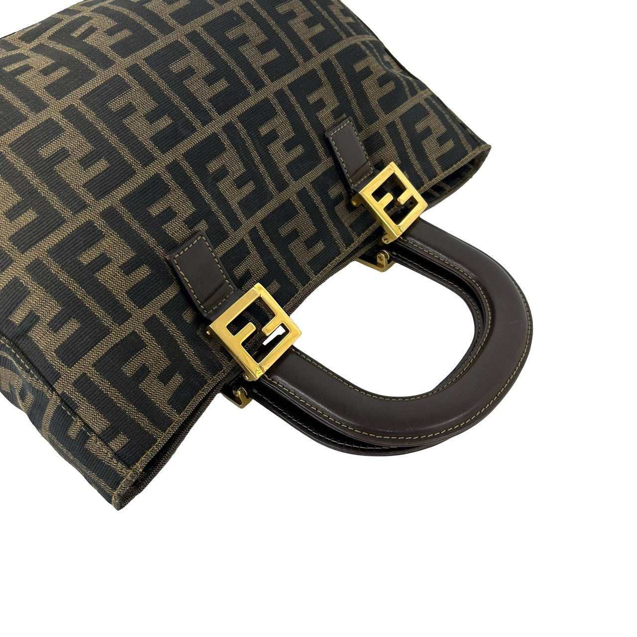 FENDI フェンディ ハンドバッグ 4