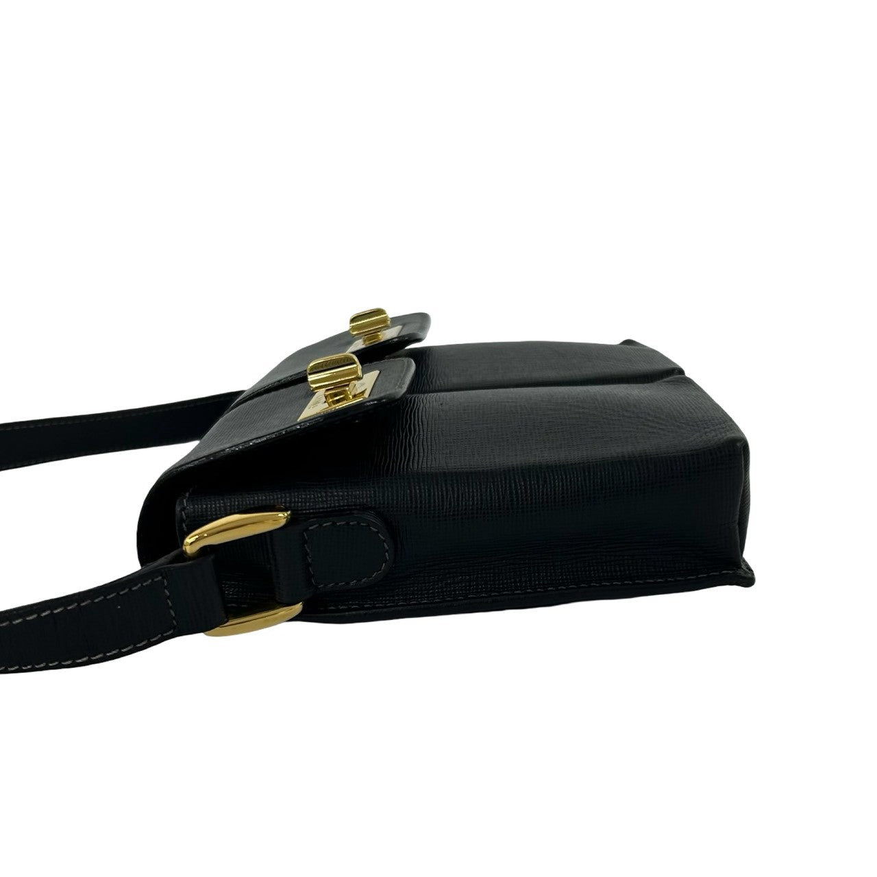 GUCCI グッチ (Vintage) ショルダーバッグ 5