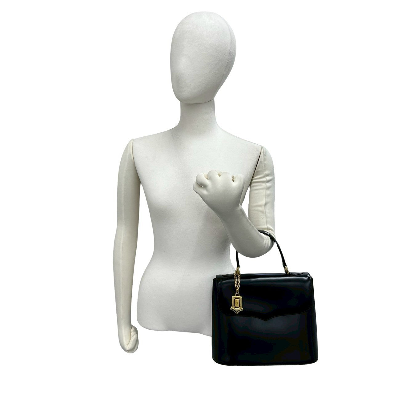 YVES SAINT LAURENT イヴ・サンローラン (Vintage) ハンドバッグ 2