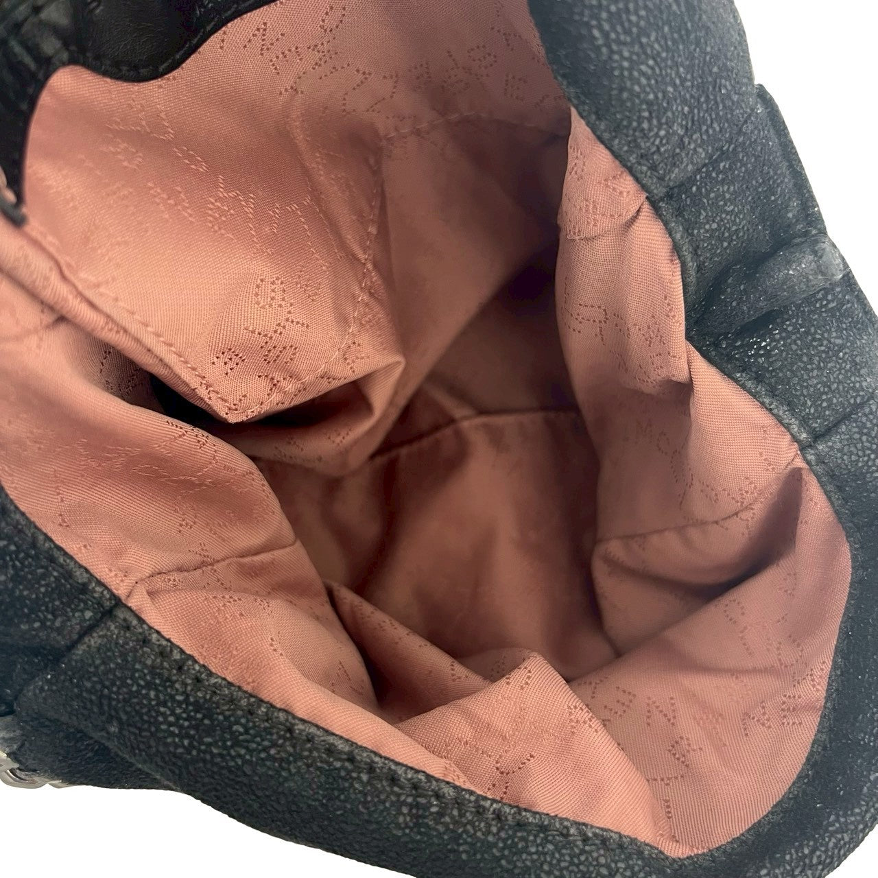 Stella McCartney ステラマッカートニー ファラベラ ショルダーバッグ 9