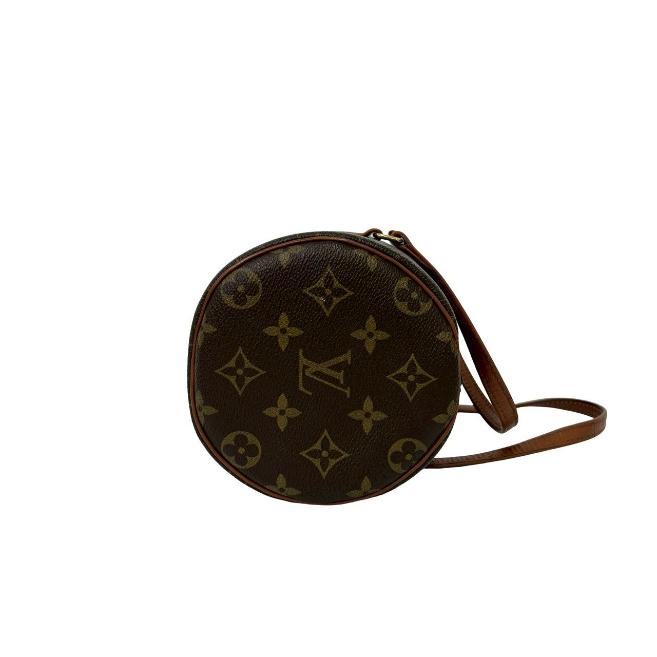 LOUIS VUITTON ルイヴィトン (Vintage) パピヨン 26 ハンドバッグ 6