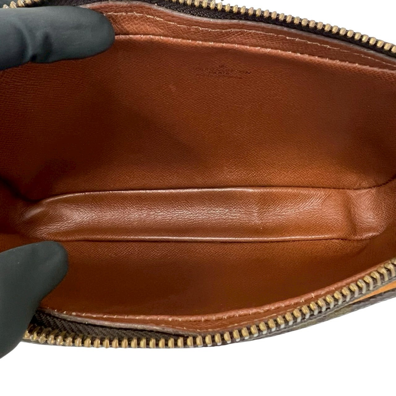 LOUIS VUITTON ルイヴィトン (Vintage) マルリーバンドリエール ショルダーバッグ 9