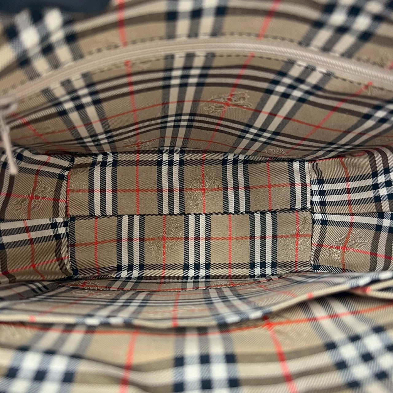 Burberrys バーバリーズ (Vintage) ショルダーバッグ 9
