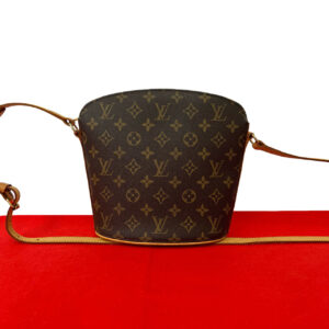 LOUIS VUITTON ルイヴィトン ドルーオ ショルダーバッグ