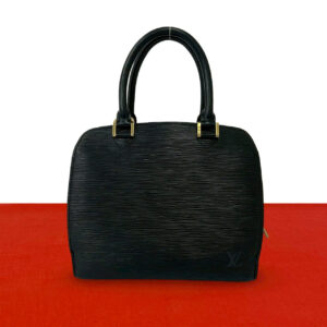 LOUIS VUITTON ルイヴィトン ポンヌフ ハンドバッグ