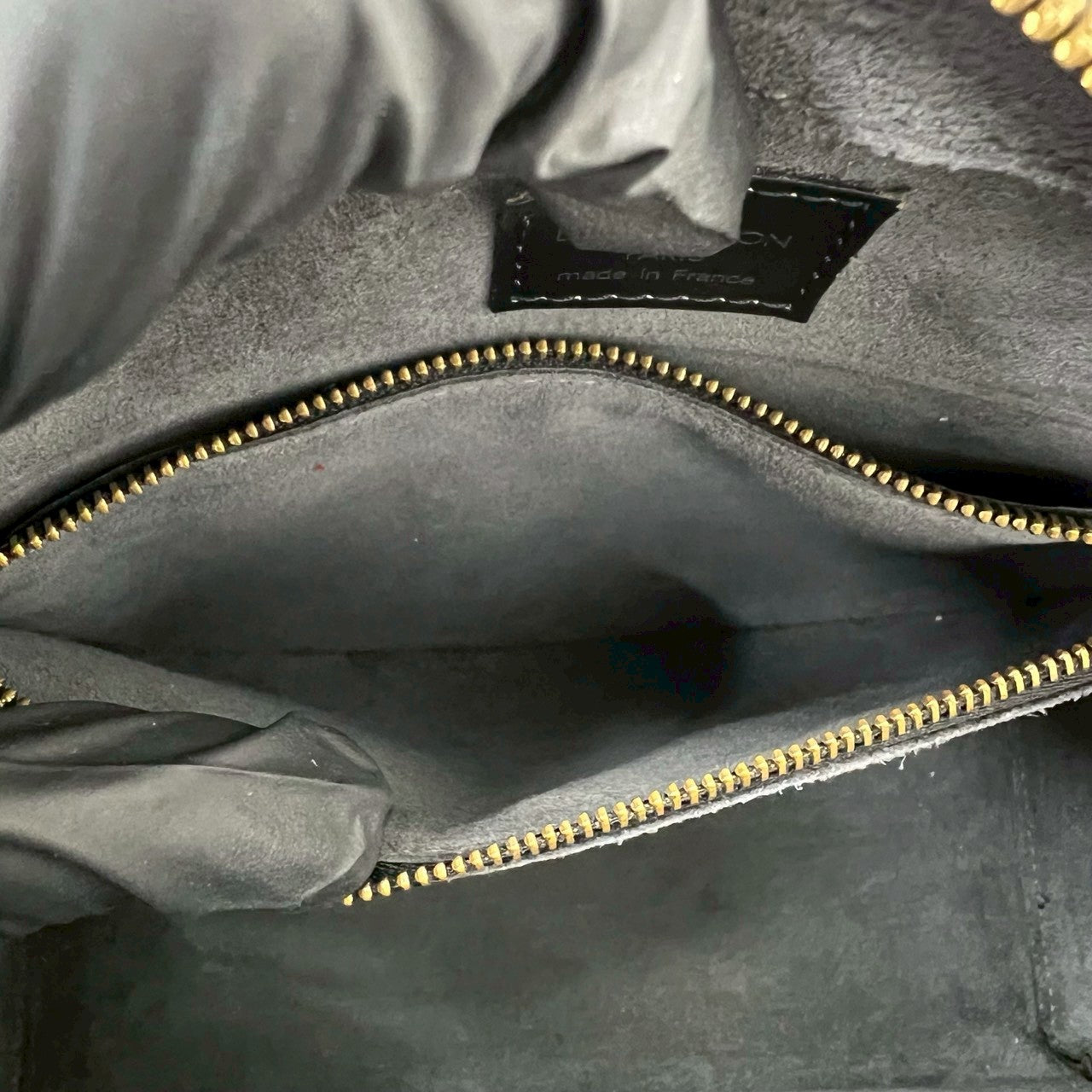 LOUIS VUITTON ルイヴィトン ポンヌフ ハンドバッグ 10