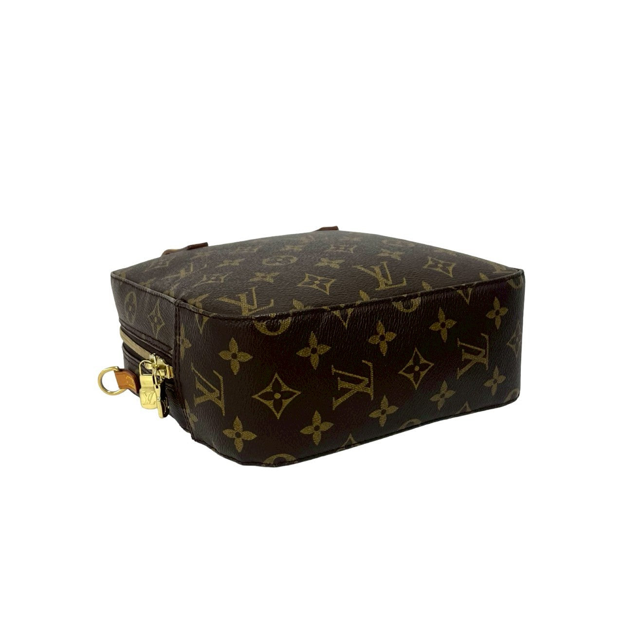 LOUIS VUITTON ルイヴィトン スポンティーニ ショルダーバッグ 7