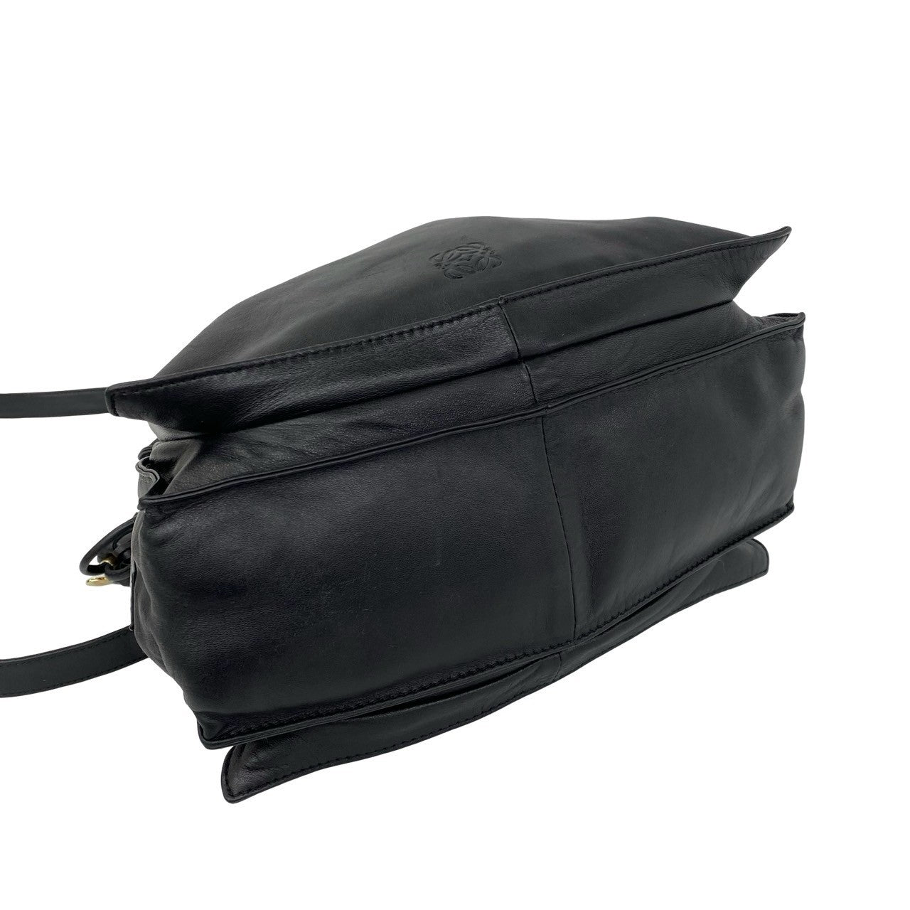 LOEWE ロエベ フラメンコ ショルダーバッグ 7