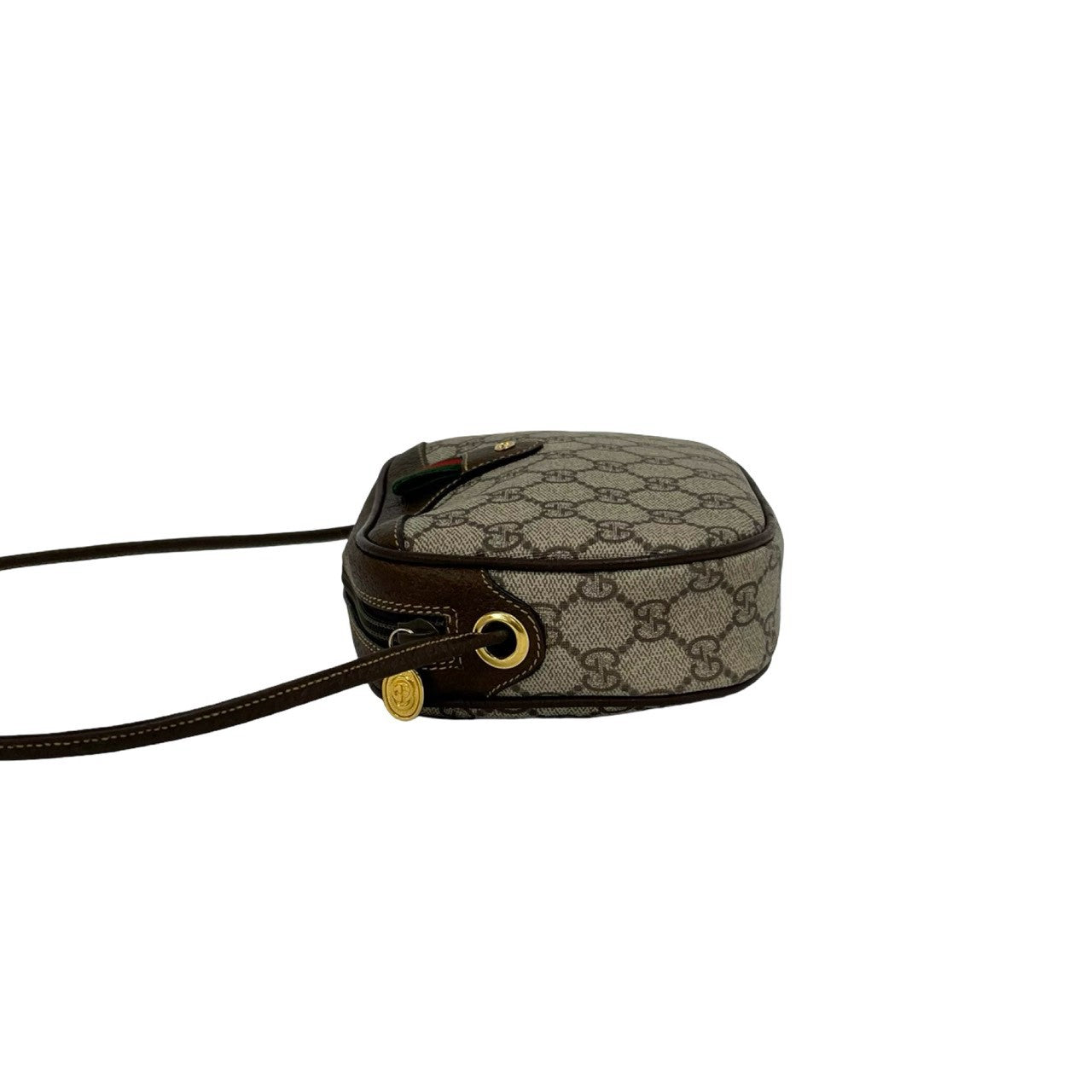 GUCCI グッチ (Vintage) ショルダーバッグ 5