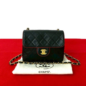 CHANEL Vintage
