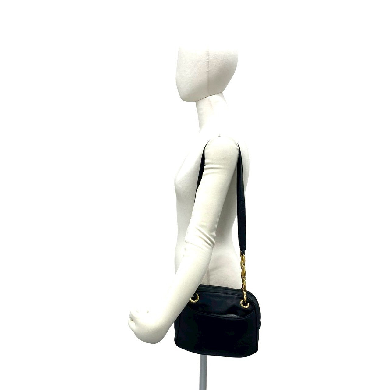LOEWE ロエベ (Vintage) ショルダーバッグ 2