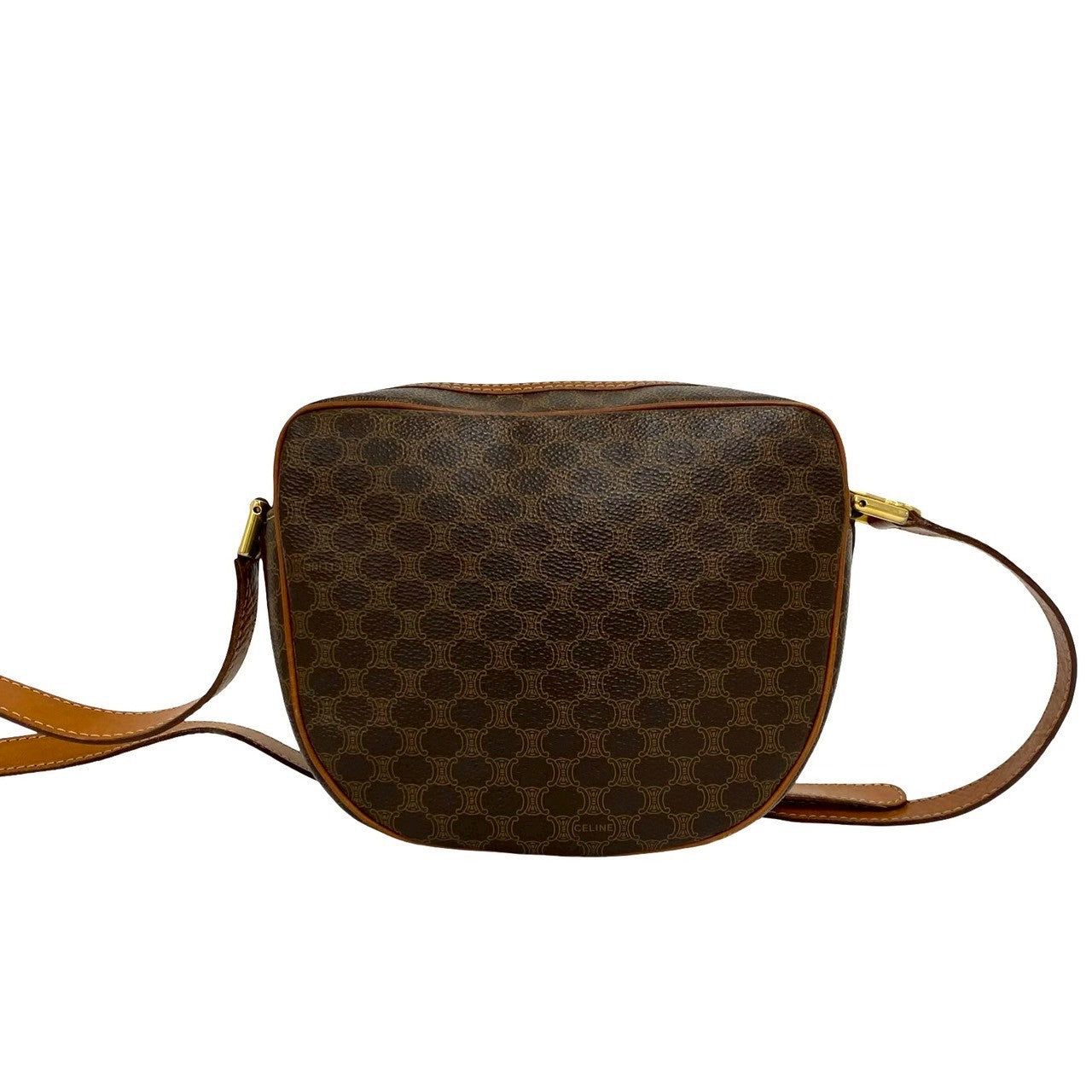 CELINE セリーヌ (Vintage) ショルダーバッグ 3