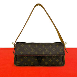 LOUIS VUITTON ルイヴィトン ヴィバシテ MM ショルダーバッグ