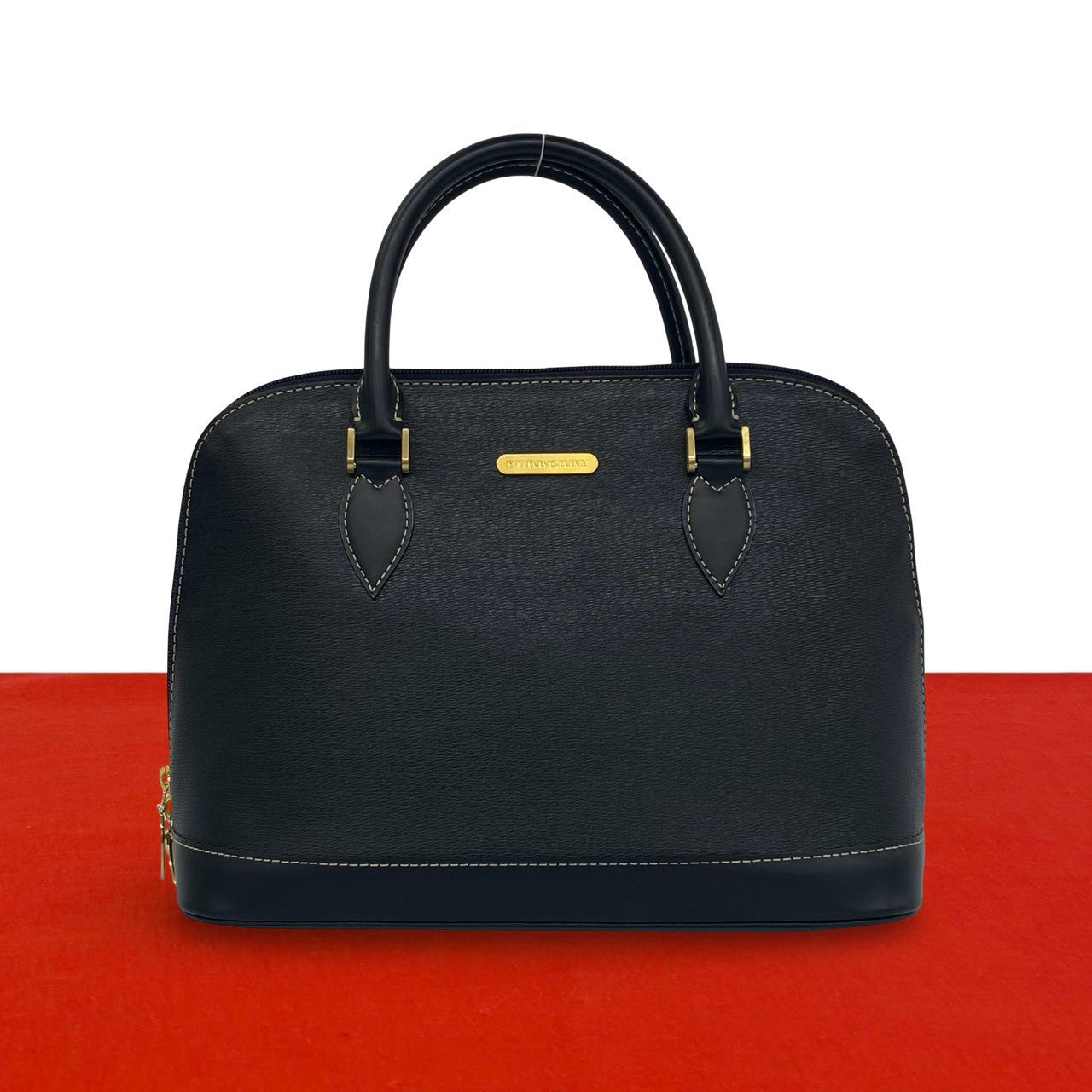 BURBERRY バーバリー ハンドバッグ