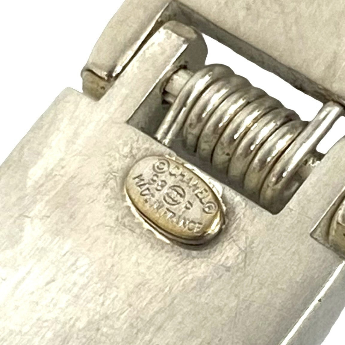 CHANEL シャネル (Vintage) バングル 2