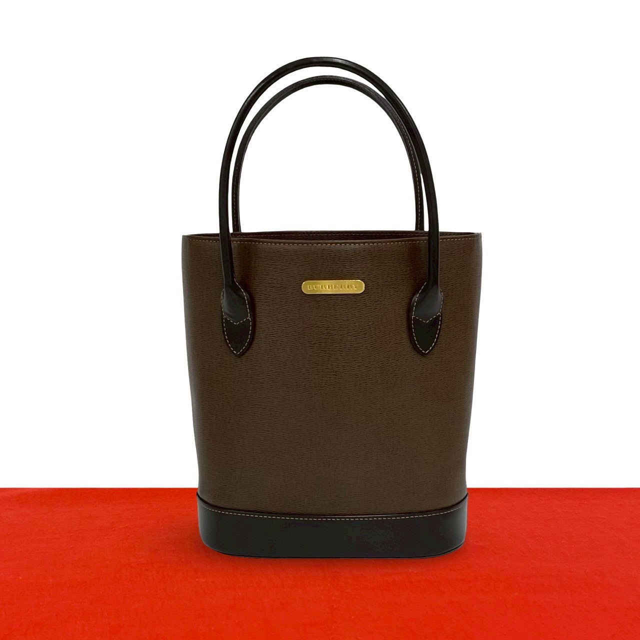 BURBERRY バーバリー ハンドバッグ