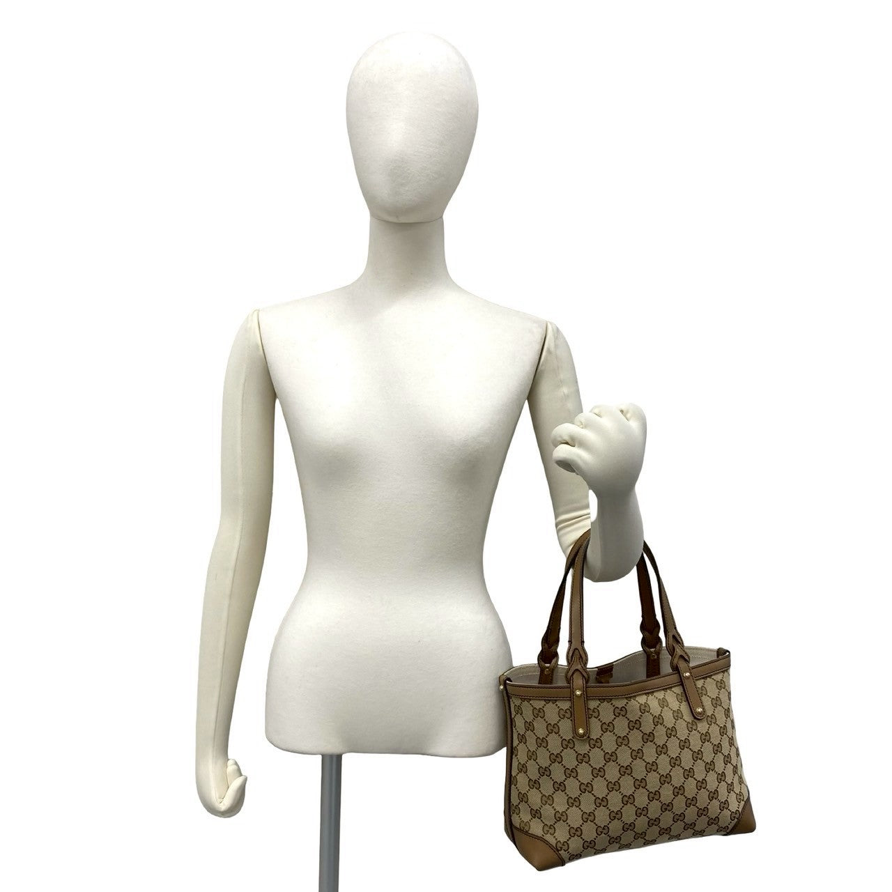 GUCCI グッチ ハンドバッグ 2