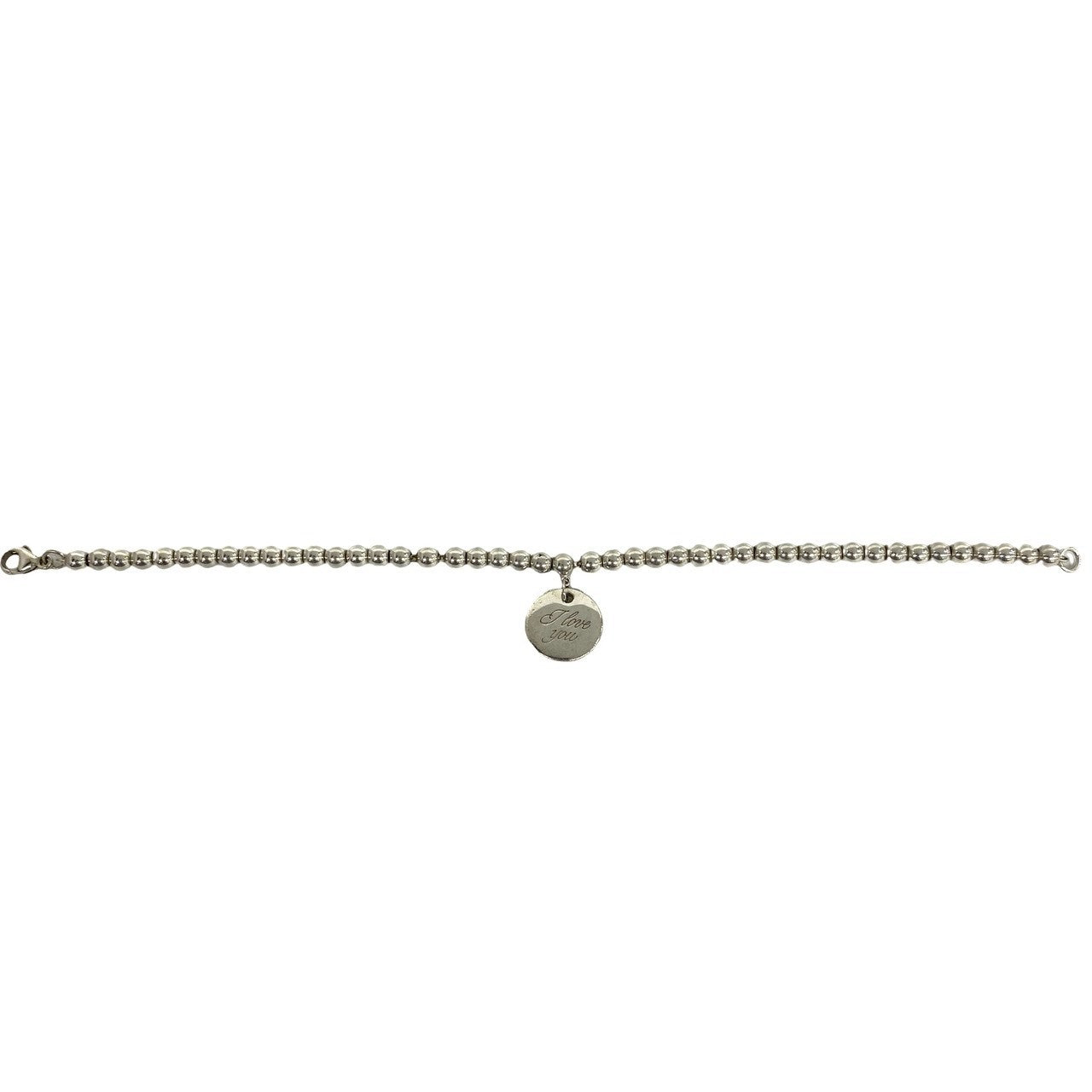TIFFANY&Co. ティファニー ブレスレット 4