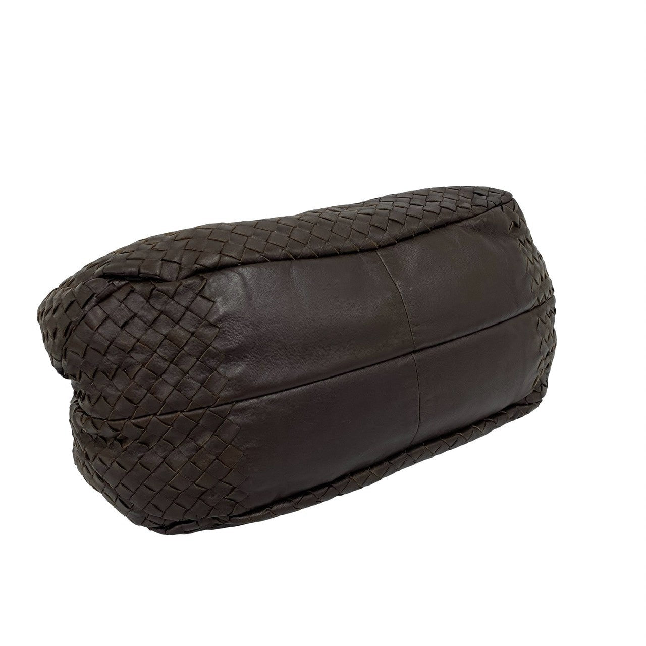 BOTTEGA VENETA ボッテガヴェネタ (Vintage) カンパーナ ショルダーバッグ 7