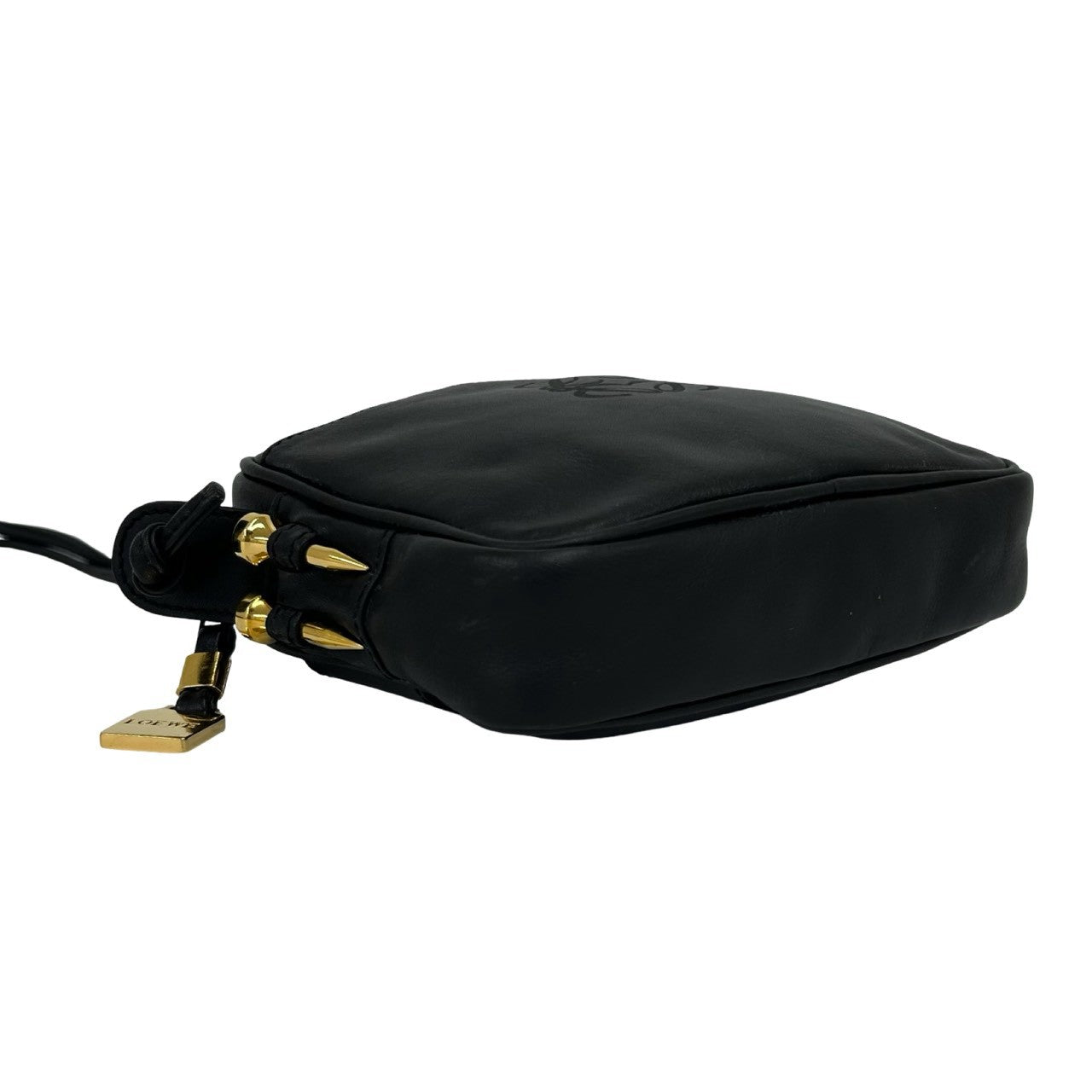 LOEWE ロエベ (Vintage) ショルダーバッグ 7