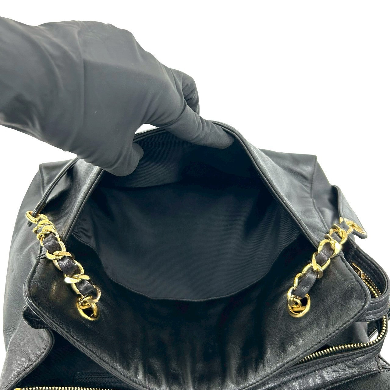CHANEL シャネル (Vintage) トートバッグ 10