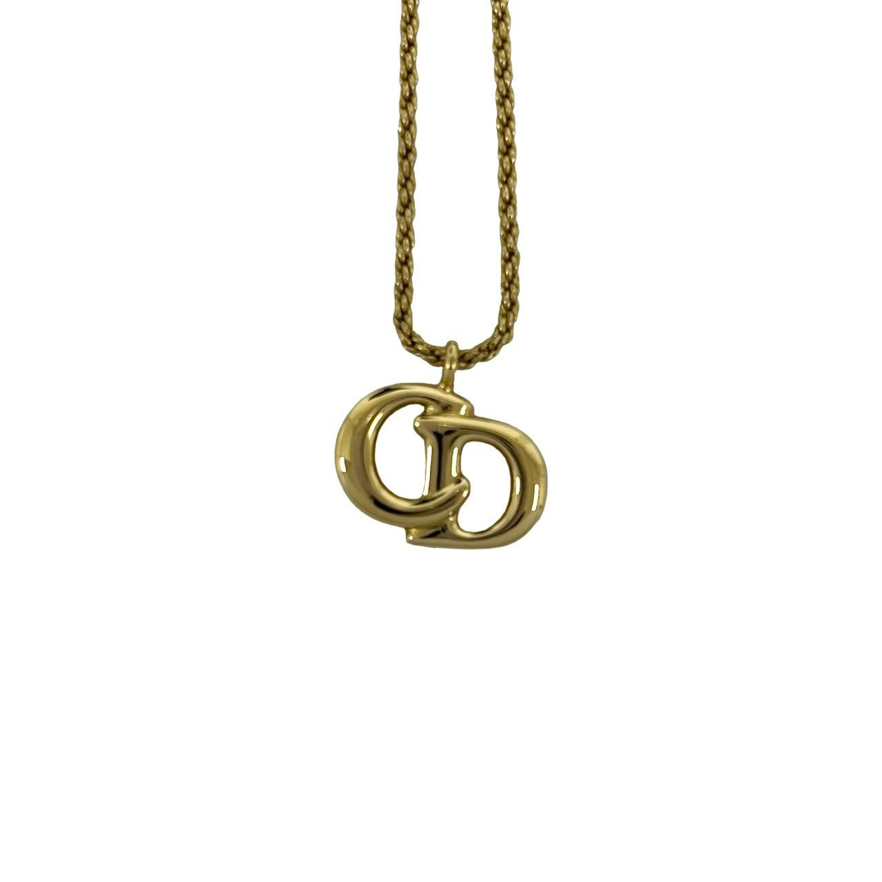 Christian Dior ディオール (Vintage) ネックレス 4