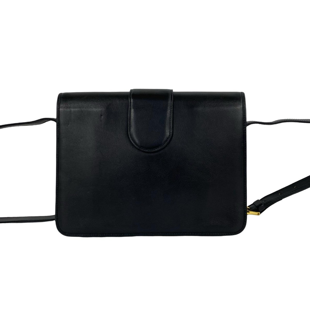 YVES SAINT LAURENT イヴ・サンローラン (Vintage) ショルダーバッグ 3