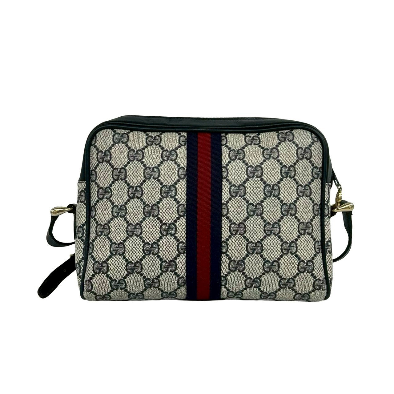 GUCCI グッチ (Vintage) ショルダーバッグ 3