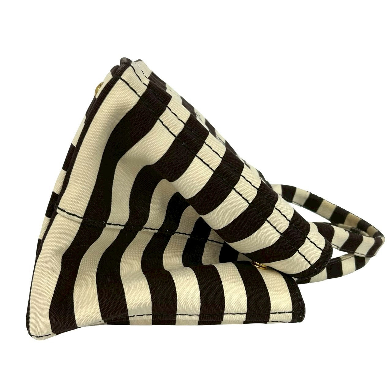 PRADA プラダ カナパ ショルダーバッグ 6
