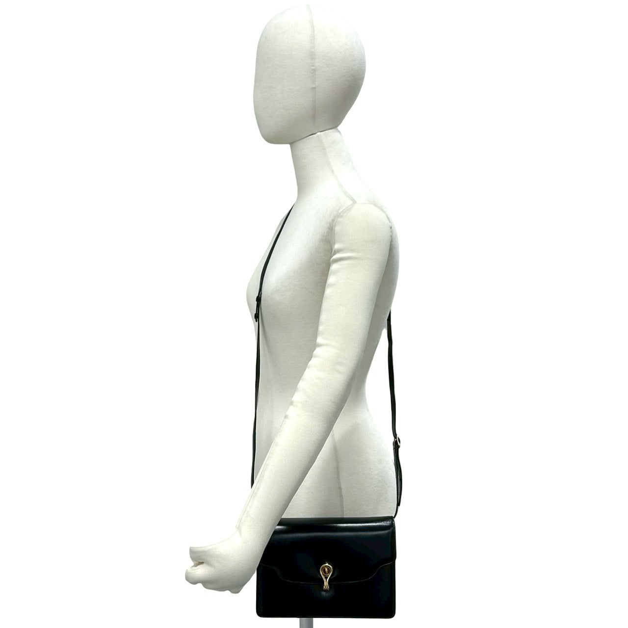 GUCCI グッチ (Vintage) ショルダーバッグ 2