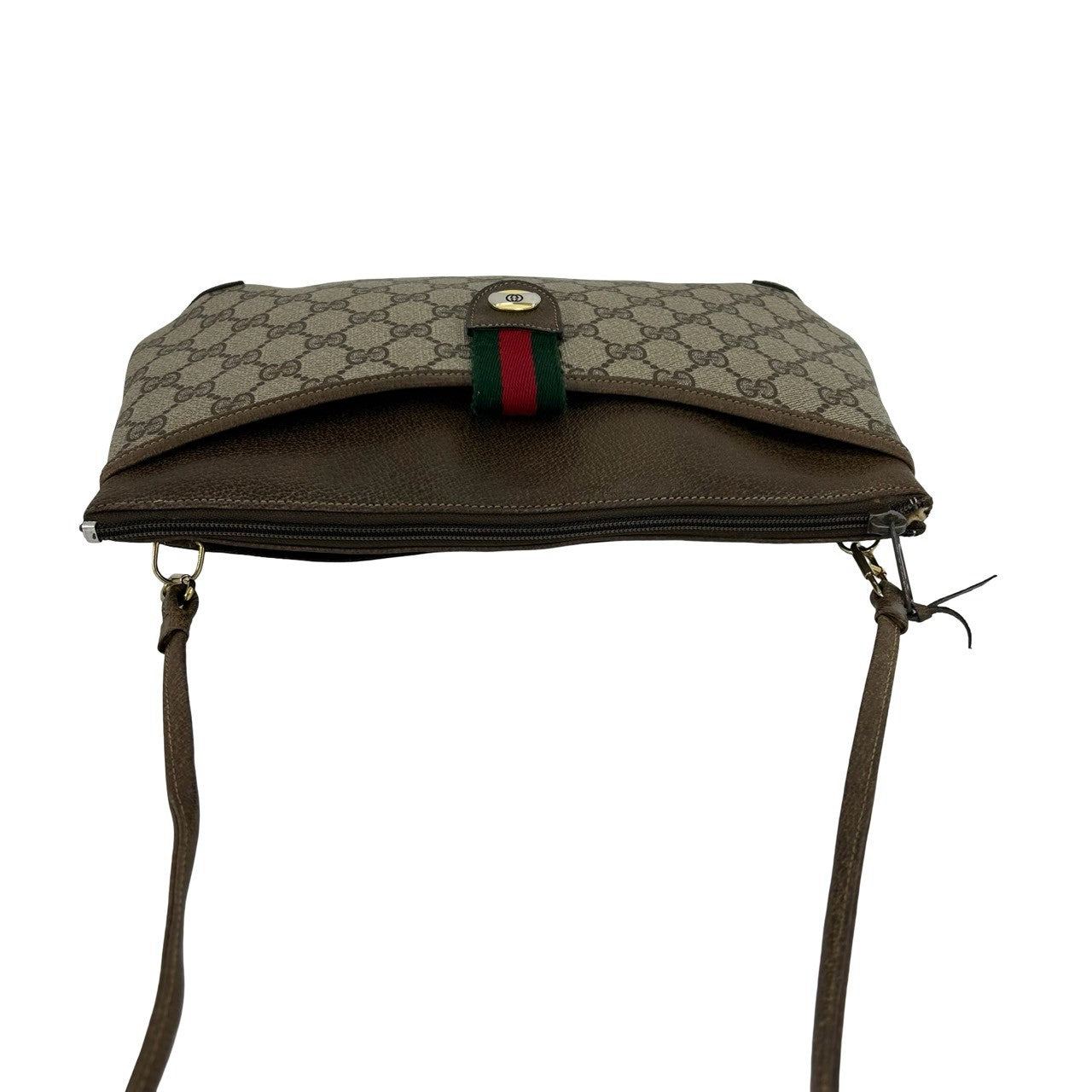 GUCCI グッチ (Vintage) ショルダーバッグ 4